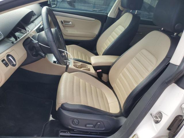 Photo 6 VIN: WVWBP7AN6DE524009 - VOLKSWAGEN CC 