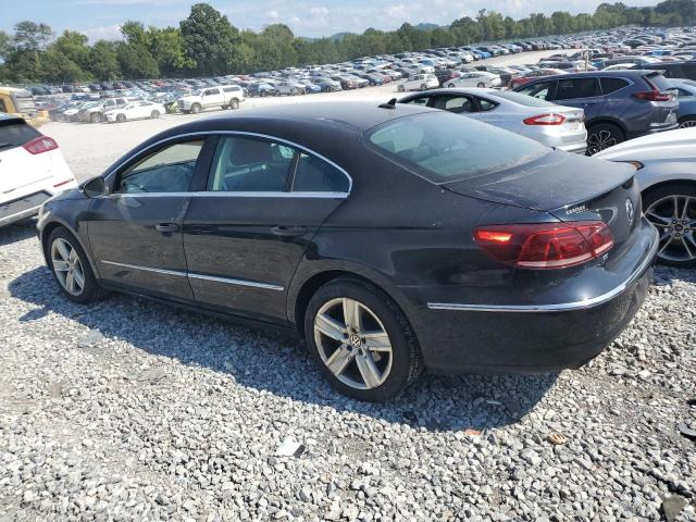 Photo 1 VIN: WVWBP7AN6DE541229 - VOLKSWAGEN CC SPORT 