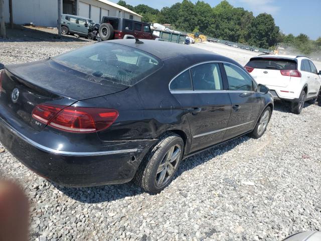 Photo 2 VIN: WVWBP7AN6DE541229 - VOLKSWAGEN CC SPORT 