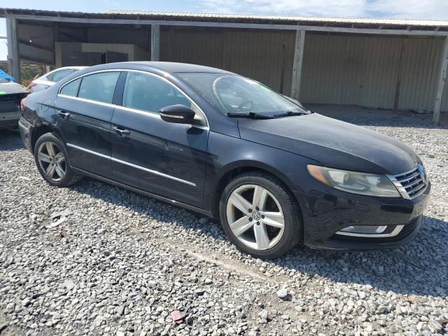 Photo 3 VIN: WVWBP7AN6DE541229 - VOLKSWAGEN CC SPORT 