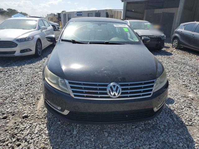 Photo 4 VIN: WVWBP7AN6DE541229 - VOLKSWAGEN CC SPORT 