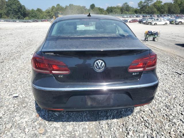 Photo 5 VIN: WVWBP7AN6DE541229 - VOLKSWAGEN CC SPORT 