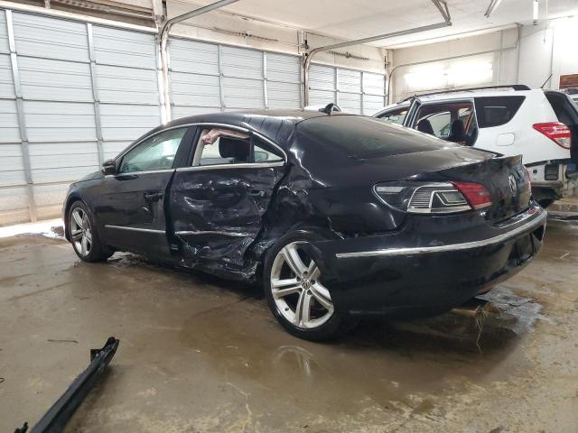 Photo 1 VIN: WVWBP7AN6DE551257 - VOLKSWAGEN CC SPORT 