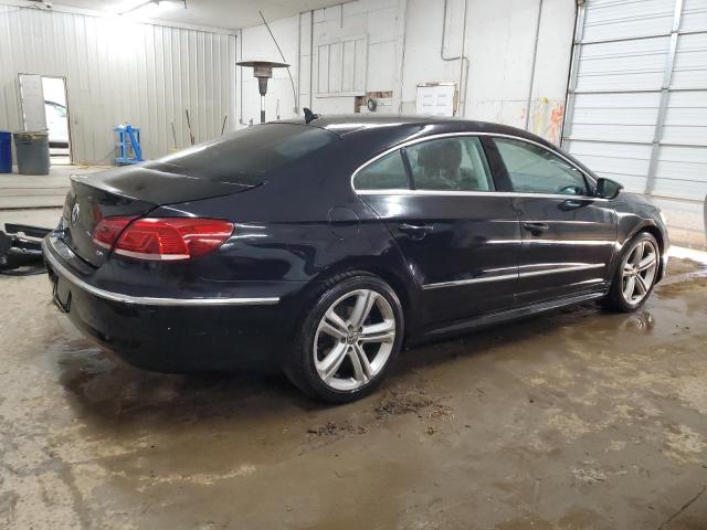 Photo 2 VIN: WVWBP7AN6DE551257 - VOLKSWAGEN CC SPORT 