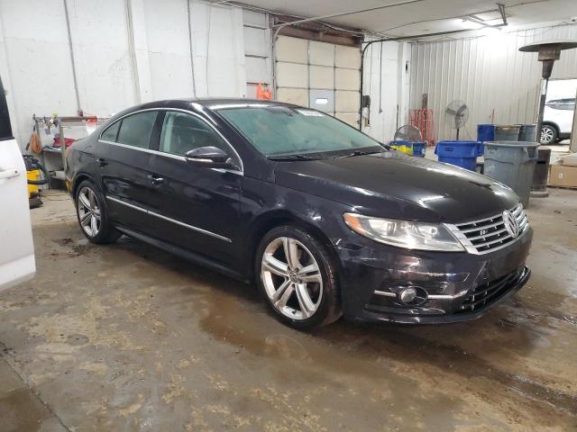 Photo 3 VIN: WVWBP7AN6DE551257 - VOLKSWAGEN CC SPORT 