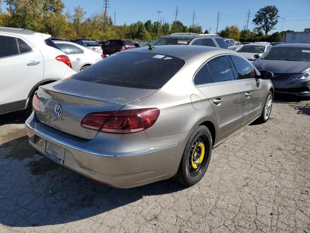 Photo 3 VIN: WVWBP7AN6DE552473 - VOLKSWAGEN CC SPORT 