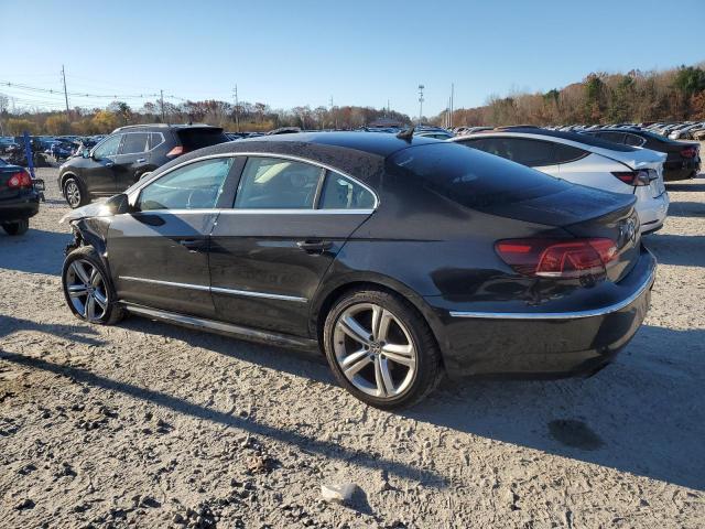 Photo 1 VIN: WVWBP7AN6DE559228 - VOLKSWAGEN CC SPORT 