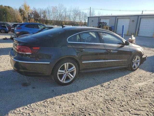 Photo 2 VIN: WVWBP7AN6DE559228 - VOLKSWAGEN CC SPORT 