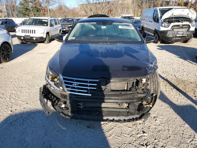 Photo 4 VIN: WVWBP7AN6DE559228 - VOLKSWAGEN CC SPORT 