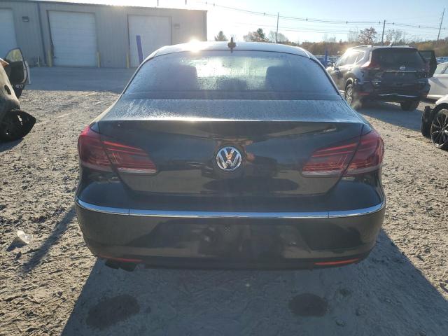 Photo 5 VIN: WVWBP7AN6DE559228 - VOLKSWAGEN CC SPORT 