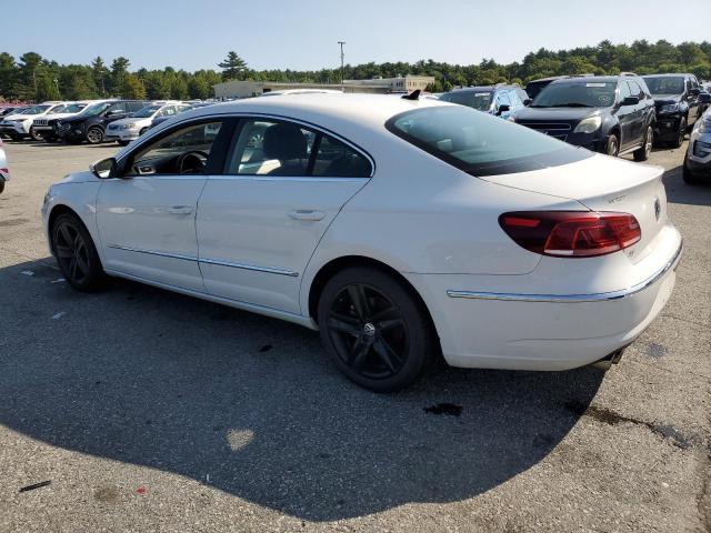 Photo 1 VIN: WVWBP7AN6EE505641 - VOLKSWAGEN CC SPORT 