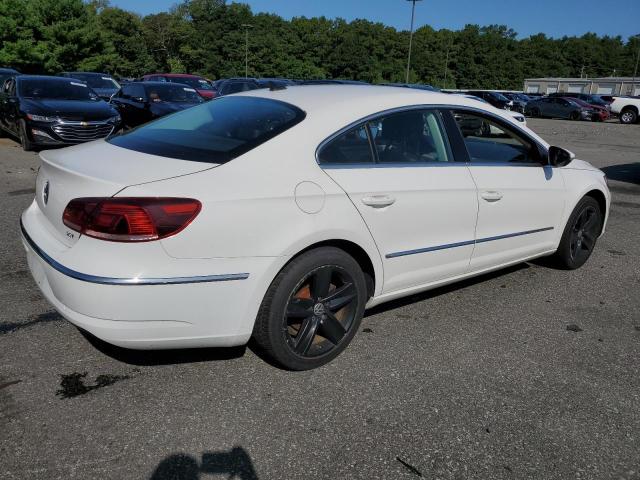 Photo 2 VIN: WVWBP7AN6EE505641 - VOLKSWAGEN CC SPORT 