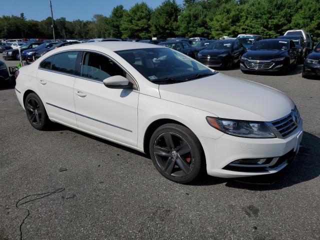 Photo 3 VIN: WVWBP7AN6EE505641 - VOLKSWAGEN CC SPORT 