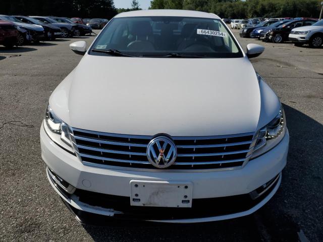 Photo 4 VIN: WVWBP7AN6EE505641 - VOLKSWAGEN CC SPORT 