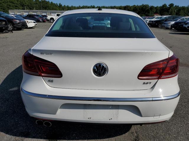 Photo 5 VIN: WVWBP7AN6EE505641 - VOLKSWAGEN CC SPORT 