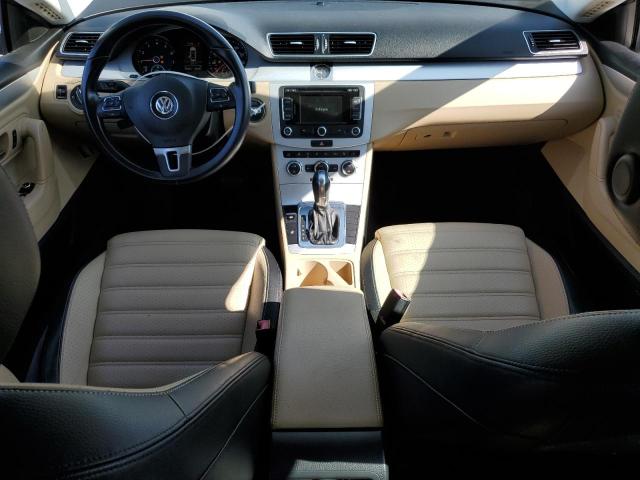 Photo 7 VIN: WVWBP7AN6EE505641 - VOLKSWAGEN CC SPORT 