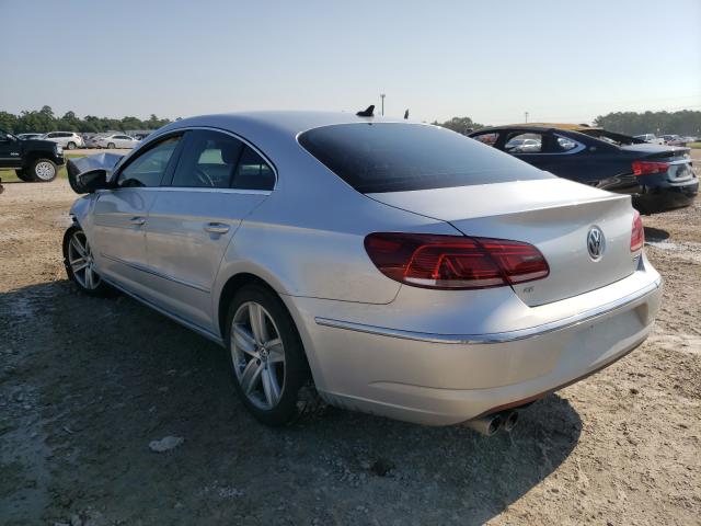 Photo 2 VIN: WVWBP7AN6EE509088 - VOLKSWAGEN PASSAT 