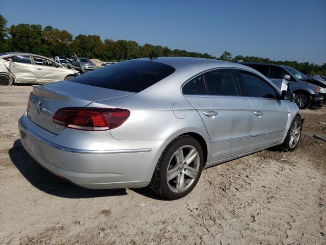 Photo 3 VIN: WVWBP7AN6EE509088 - VOLKSWAGEN PASSAT 