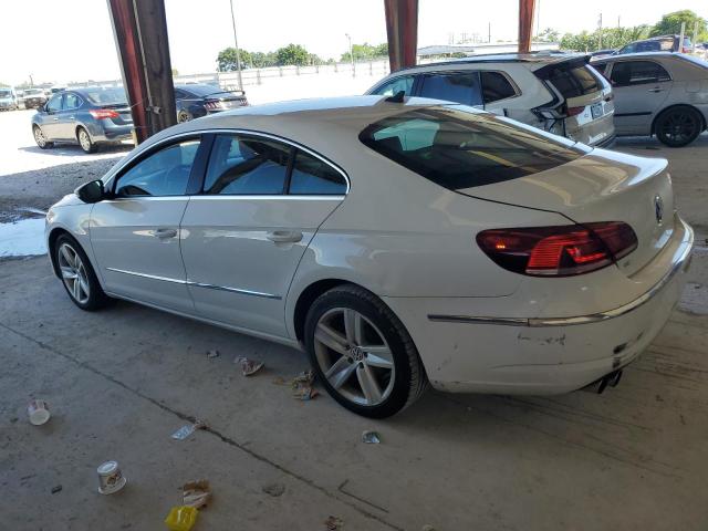 Photo 1 VIN: WVWBP7AN6EE521807 - VOLKSWAGEN CC SPORT 