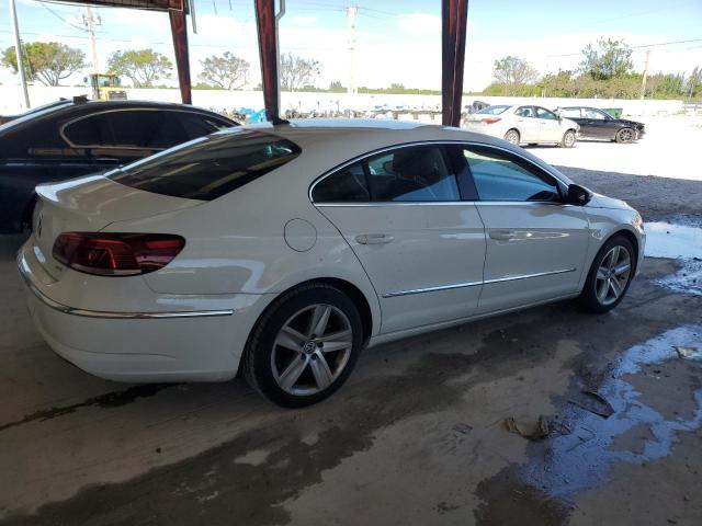 Photo 2 VIN: WVWBP7AN6EE521807 - VOLKSWAGEN CC SPORT 