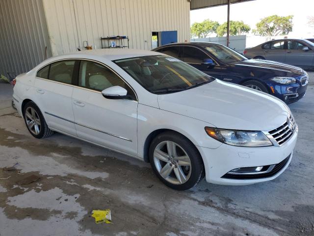 Photo 3 VIN: WVWBP7AN6EE521807 - VOLKSWAGEN CC SPORT 