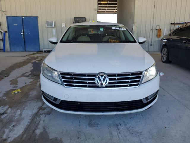 Photo 4 VIN: WVWBP7AN6EE521807 - VOLKSWAGEN CC SPORT 