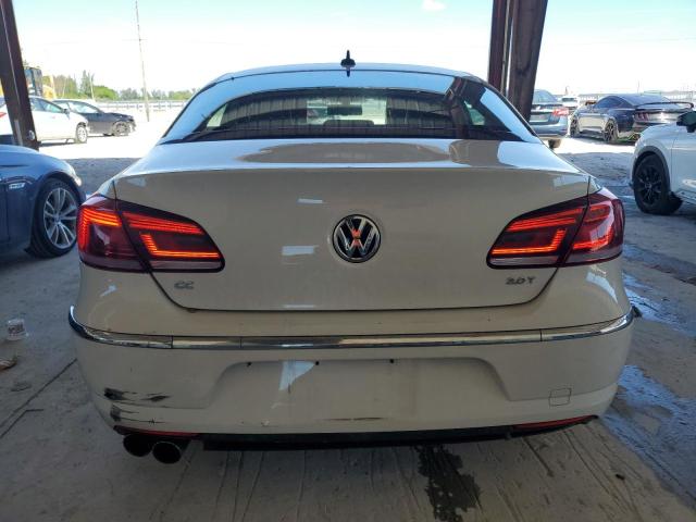 Photo 5 VIN: WVWBP7AN6EE521807 - VOLKSWAGEN CC SPORT 