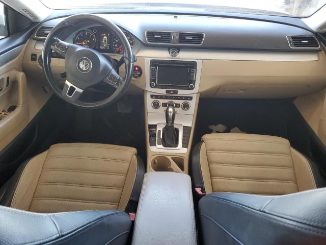 Photo 7 VIN: WVWBP7AN6EE521807 - VOLKSWAGEN CC SPORT 