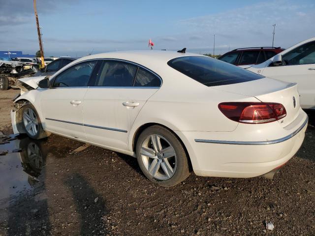 Photo 1 VIN: WVWBP7AN6FE804757 - VOLKSWAGEN CC 