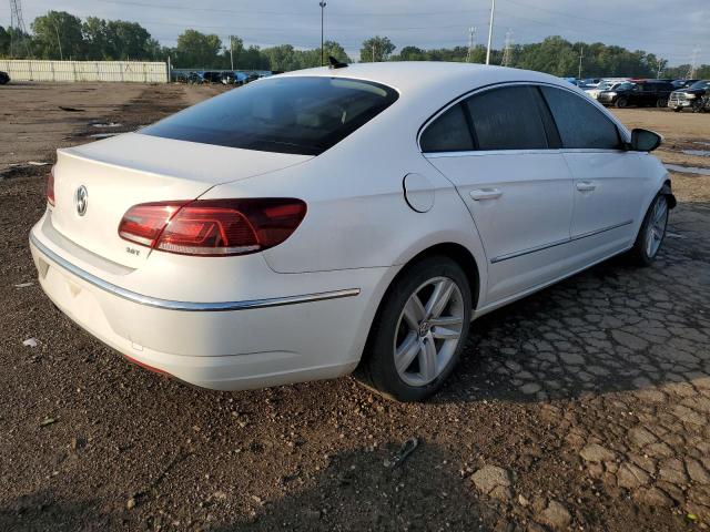 Photo 2 VIN: WVWBP7AN6FE804757 - VOLKSWAGEN CC 