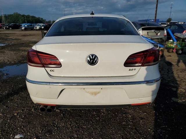 Photo 5 VIN: WVWBP7AN6FE804757 - VOLKSWAGEN CC 