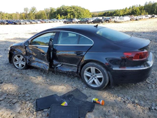 Photo 1 VIN: WVWBP7AN6GE502385 - VOLKSWAGEN CC BASE 