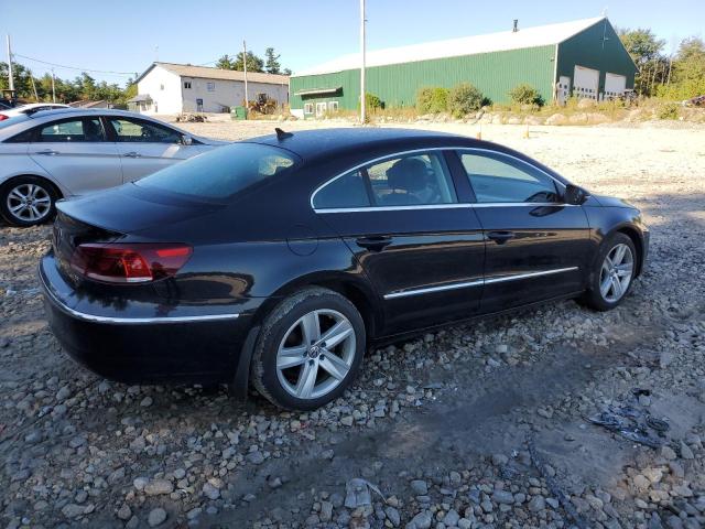 Photo 2 VIN: WVWBP7AN6GE502385 - VOLKSWAGEN CC BASE 