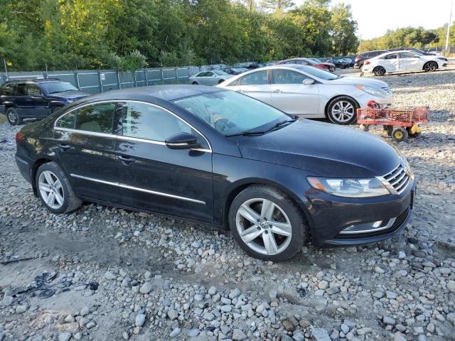 Photo 3 VIN: WVWBP7AN6GE502385 - VOLKSWAGEN CC BASE 