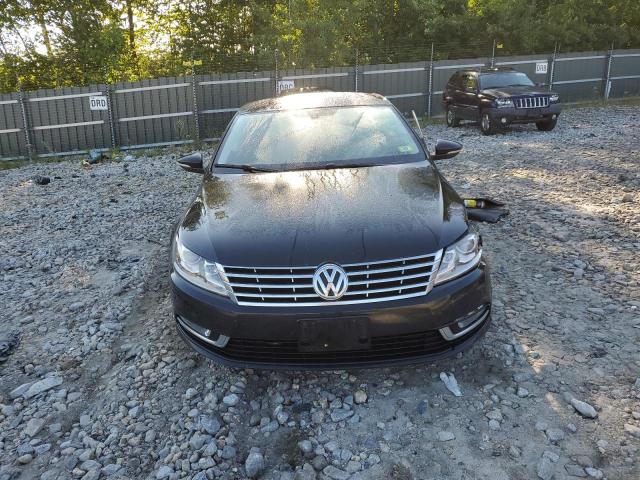 Photo 4 VIN: WVWBP7AN6GE502385 - VOLKSWAGEN CC BASE 