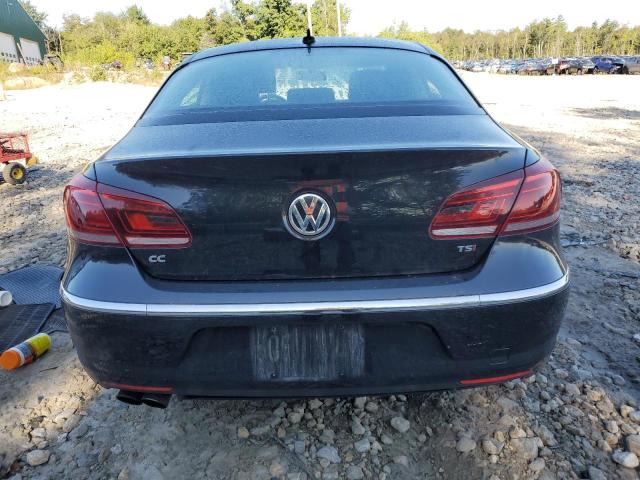 Photo 5 VIN: WVWBP7AN6GE502385 - VOLKSWAGEN CC BASE 