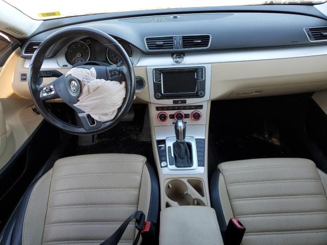 Photo 7 VIN: WVWBP7AN6GE502385 - VOLKSWAGEN CC BASE 