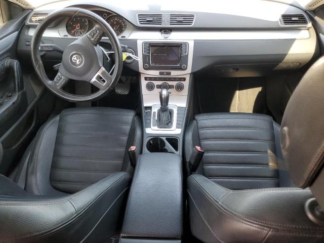 Photo 7 VIN: WVWBP7AN6GE513550 - VOLKSWAGEN CC BASE 