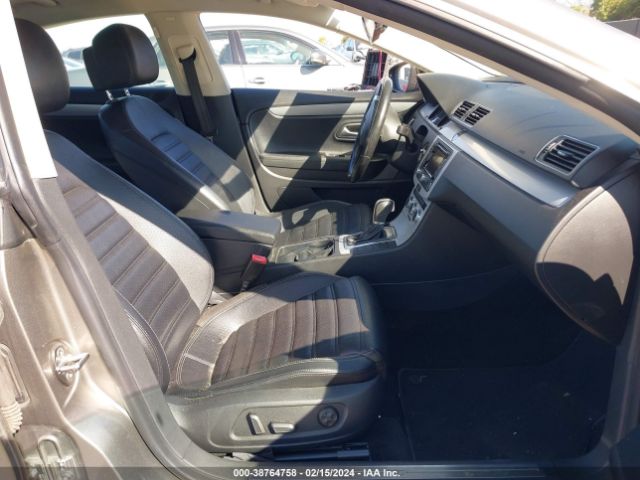 Photo 4 VIN: WVWBP7AN7DE506103 - VOLKSWAGEN CC 