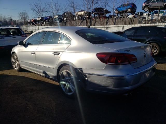 Photo 1 VIN: WVWBP7AN7DE506974 - VOLKSWAGEN CC 