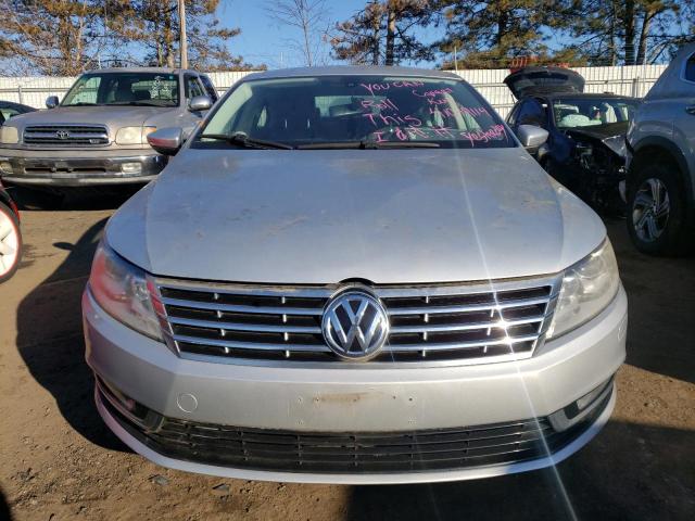 Photo 4 VIN: WVWBP7AN7DE506974 - VOLKSWAGEN CC 