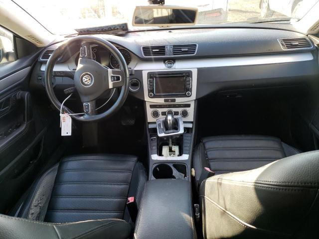 Photo 7 VIN: WVWBP7AN7DE506974 - VOLKSWAGEN CC 