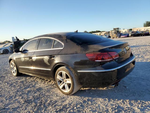 Photo 1 VIN: WVWBP7AN7DE508787 - VOLKSWAGEN CC SPORT 