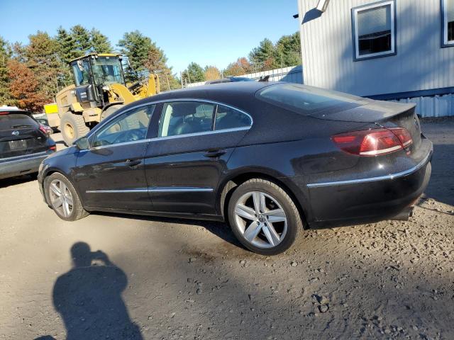 Photo 1 VIN: WVWBP7AN7DE514993 - VOLKSWAGEN CC SPORT 