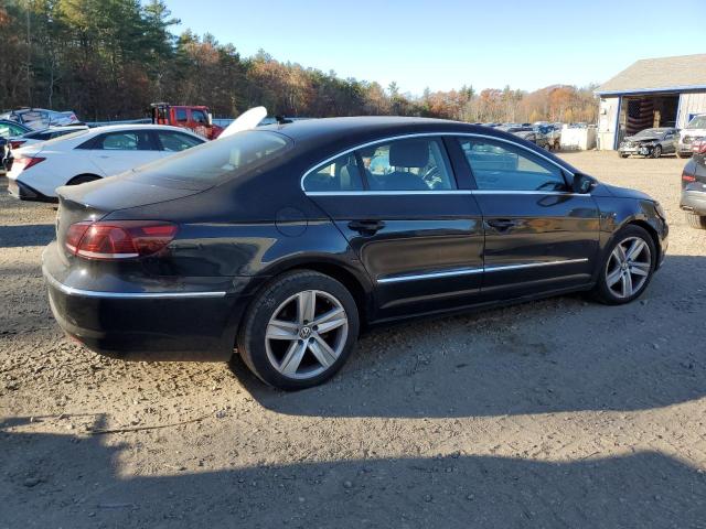 Photo 2 VIN: WVWBP7AN7DE514993 - VOLKSWAGEN CC SPORT 