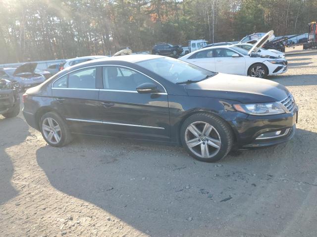 Photo 3 VIN: WVWBP7AN7DE514993 - VOLKSWAGEN CC SPORT 