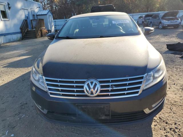 Photo 4 VIN: WVWBP7AN7DE514993 - VOLKSWAGEN CC SPORT 