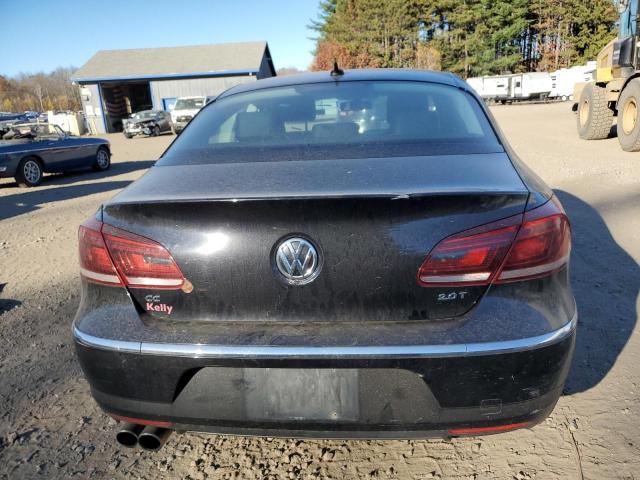 Photo 5 VIN: WVWBP7AN7DE514993 - VOLKSWAGEN CC SPORT 