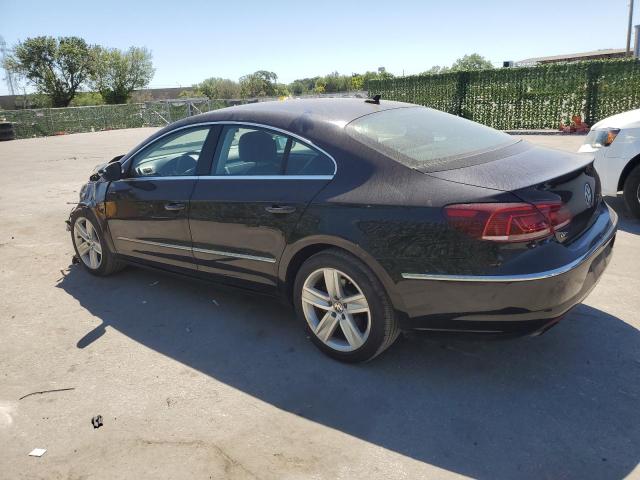 Photo 1 VIN: WVWBP7AN7DE515139 - VOLKSWAGEN CC 