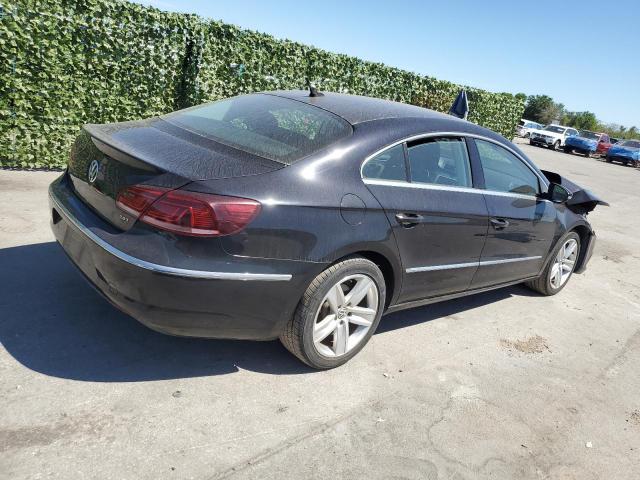 Photo 2 VIN: WVWBP7AN7DE515139 - VOLKSWAGEN CC 